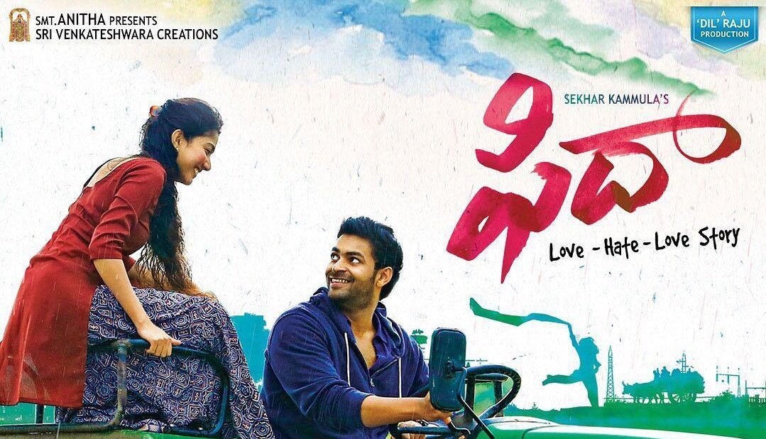 heypillagaada's tweet photo. #4YearsForFidaa
Etched in my heart forever ❤
Nobody is perfect 🥰
@Sai_Pallavi92 @IAmVarunTej https://t.co/oHzBYrZqzb