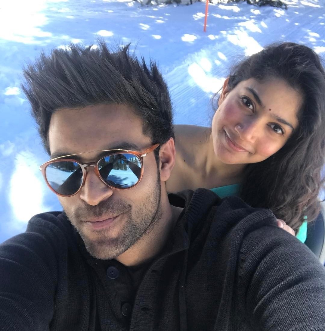 heypillagaada's tweet photo. #4YearsForFidaa
Etched in my heart forever ❤
Nobody is perfect 🥰
@Sai_Pallavi92 @IAmVarunTej https://t.co/oHzBYrZqzb