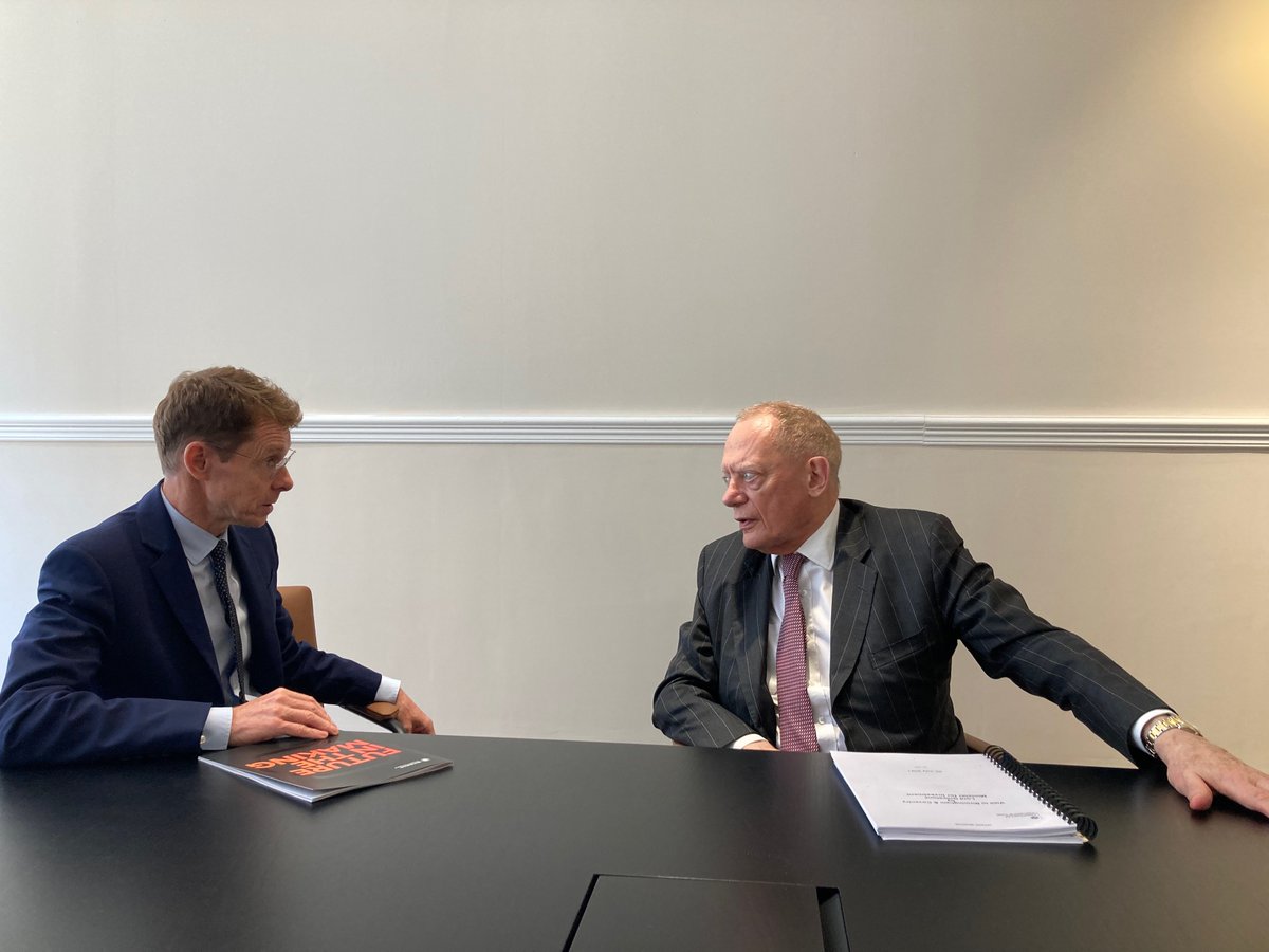GerryGrimstone's tweet photo. Pleased to visit Birmingham yesterday to discuss the Government’s levelling up agenda and the great efforts of @andy4wm @WestMids_CA , @WMGrowth and @tradegovuk_WM to attract further investment into the Midlands. 

#InvestInBritain https://t.co/g89ajkPoly