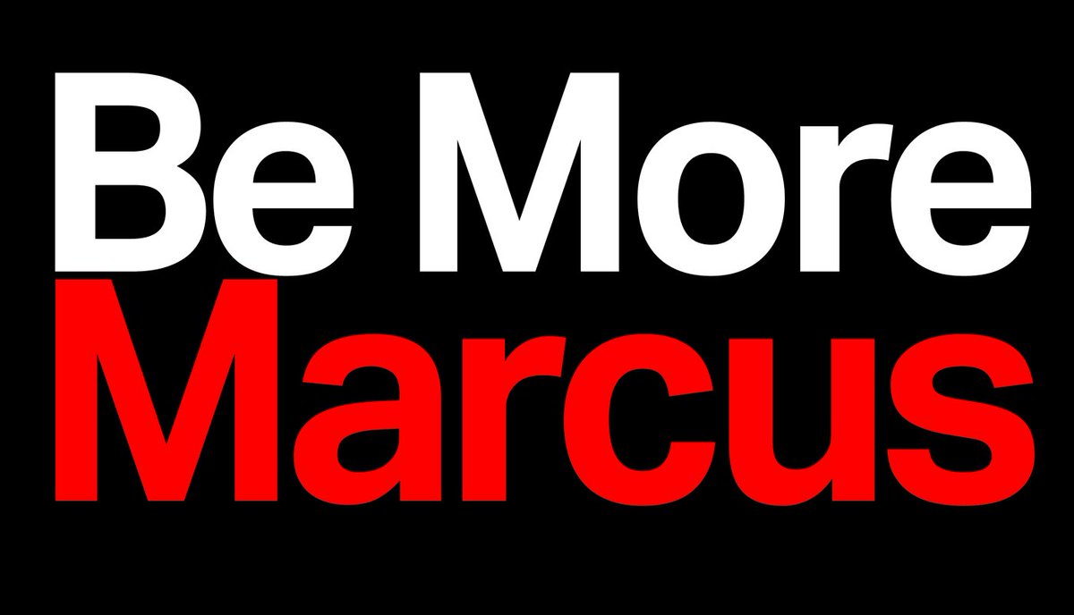 ComeTRevolution's tweet image. Shame on those attacking @MarcusRashford 
#BeMoreMarcus