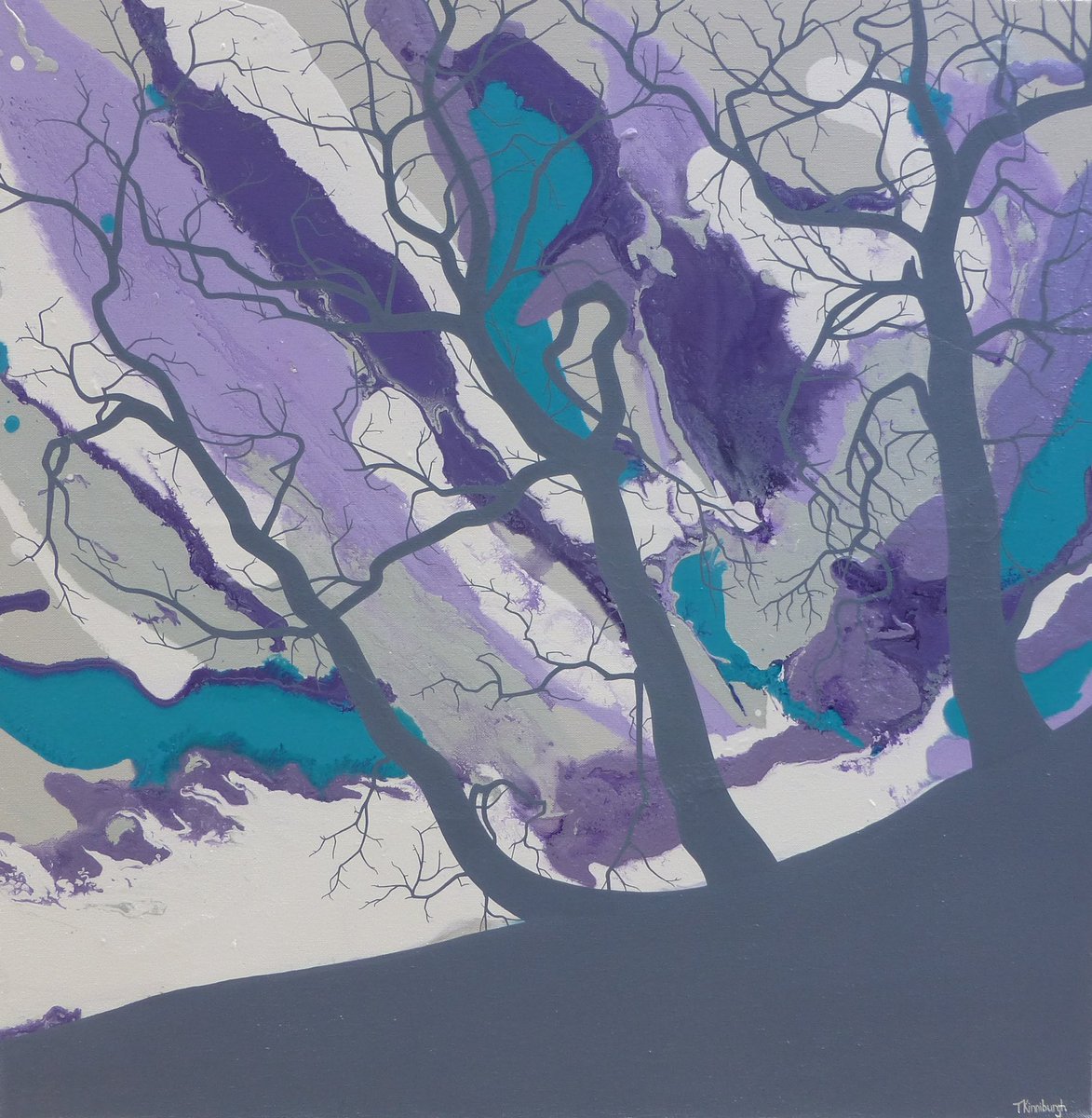 tkinniburghart's tweet photo. Delighted to hear that ‘Vivacious’ has found a new home. More of my paintings can be seen in the gallery and online @scotland_art #soldpainting #artgallery #glasgow #galleryart #landscapepainting https://t.co/bAAb5KjiHi