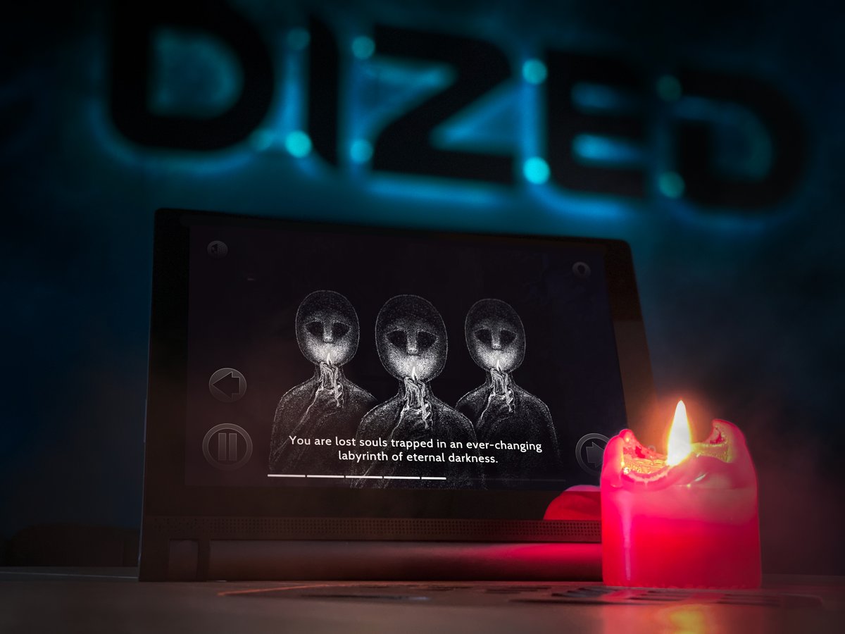 getDized's tweet image. Interactive Tutorial for the Night Cage now available in Dized! Both app &amp;amp; web. Fantastic tutorial for an awesome game. #boardgames #getdized #smirkanddagger