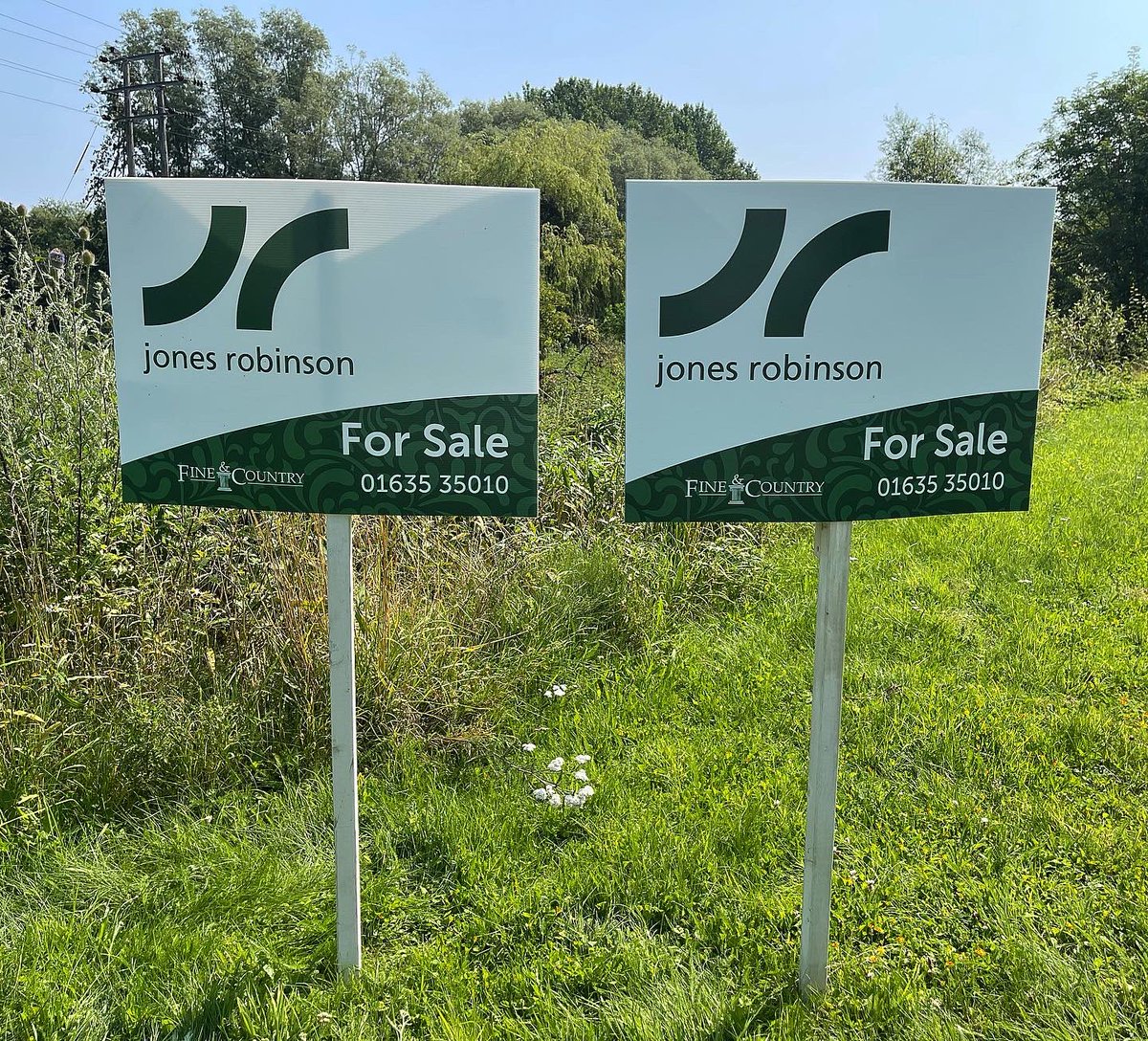 KremerSignsUK's tweet photo. Standard Correx vs Exclusive Grey Back Correx from Kremer Signsβ¦weβll let you decide π
If you have a predominantly white board design, then we want to hear from you! π£
π 01635 550022
π§ sales@kremersigns.co.uk
#KremerSigns #EstateAgents #Supplier #EcoBoards #GreybackCorrex https://t.co/1HvYp05ogC