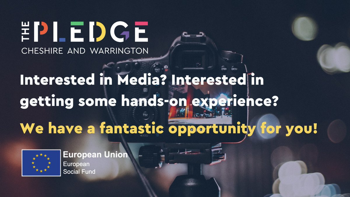 The Cheshire and Warrington Pledge tweet media