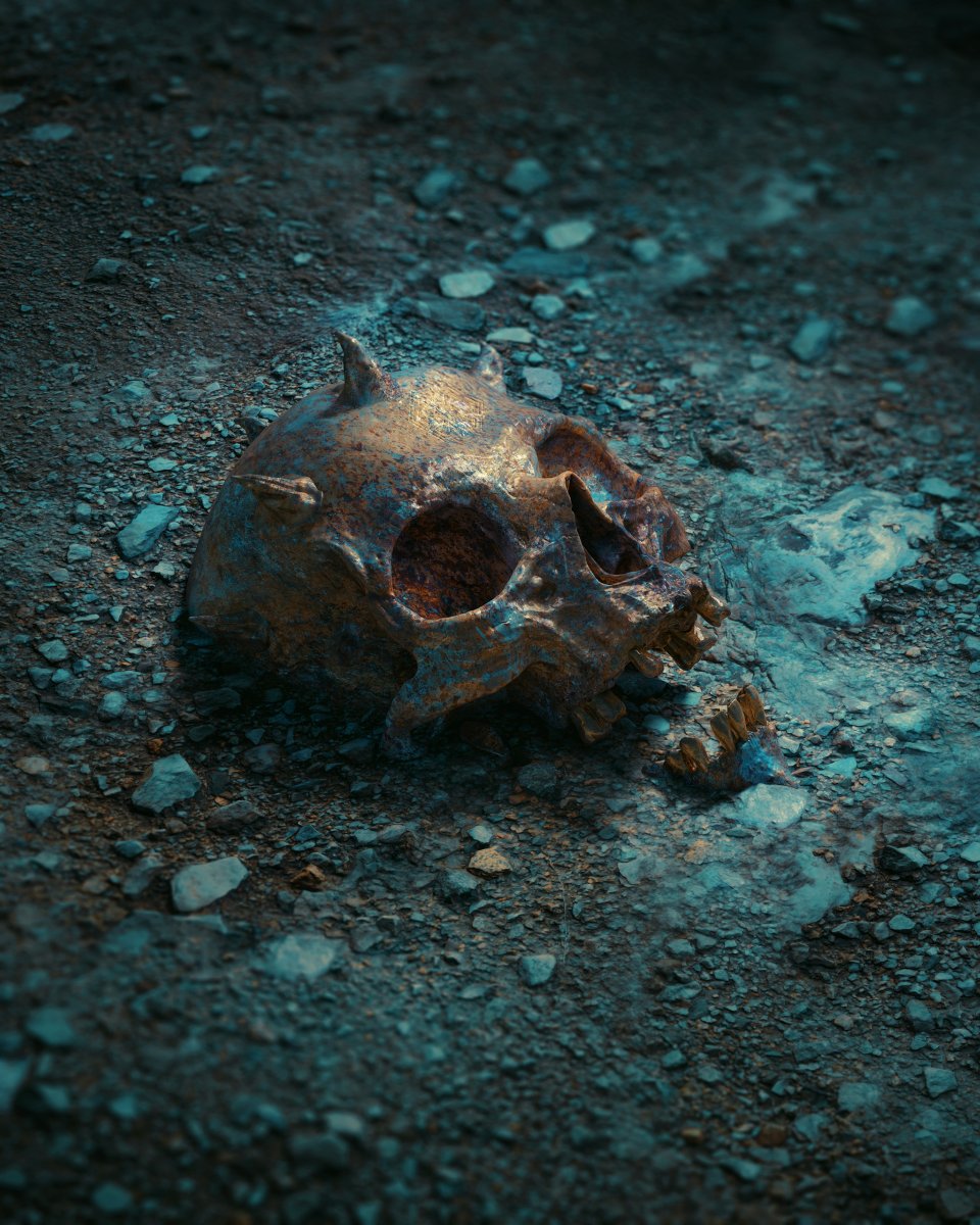 exolorian's tweet image. So for those who don't know me, my name is Shaun Jonas (Exolorian) 

35yr old South African, living in Switzerland. Always been fascinated by digital art, photo editing, and 3D art.

Today I decided to #showcase 4 of my favorite works, based on complexity and story around it 🤍⚡️