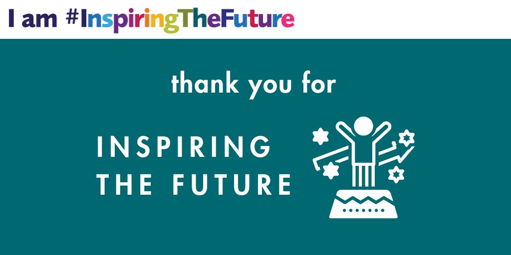 Inspiring the Future tweet media