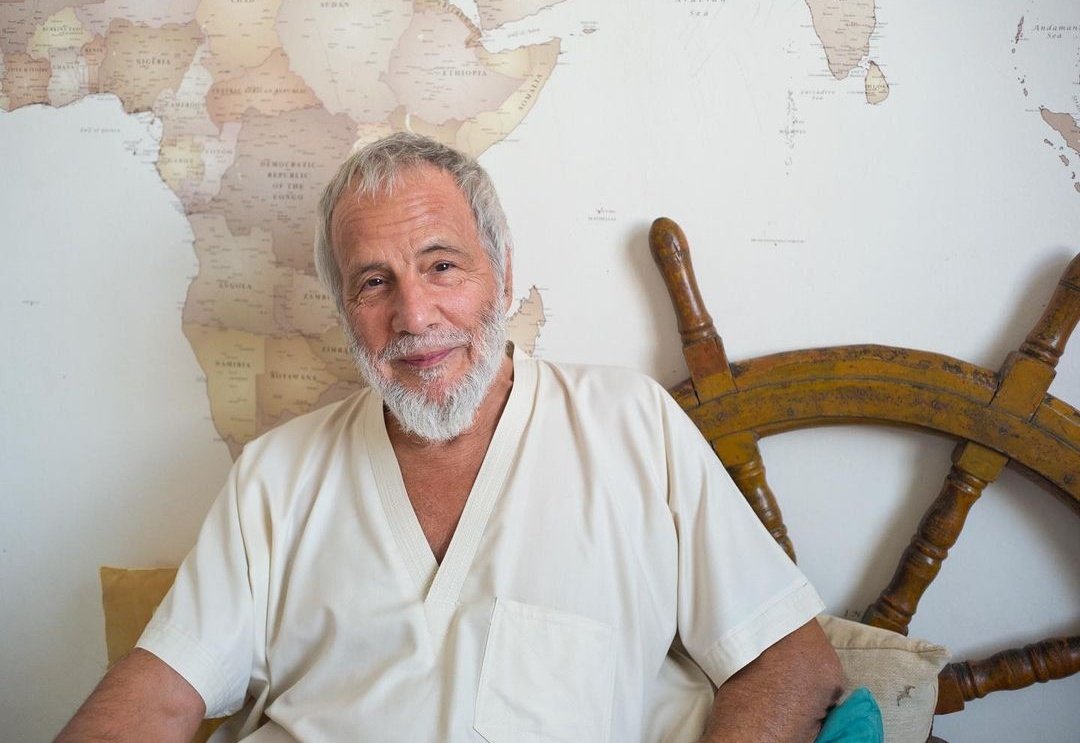 Happy 73 birthday to Cat Stevens/Yusuf Islam! 