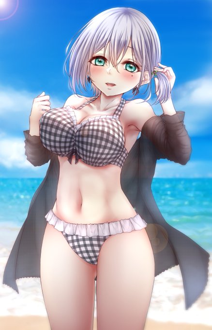 vtuberの柊えむり=サン@HiiragiEmuri(skeb依頼絵)

('ω') 

('ω')

('ω') けんぺいさんのいない部屋に連れt 

 __[憲]
 (  ) ('ω') ですよね
 (  )Vノ )
  | |  | | 