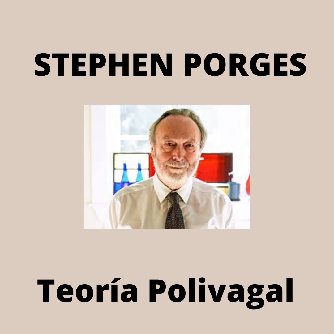 RocioLacasa's tweet photo. ¿Por qué me siento inseguro en situaciones supuestamente seguras? El próximo mes tendremos el privilegio de entrevistar al Dr Stephen Porges, autor de la Teoría Polivagal. Profundizaremos en el comportamiento del sistema nervioso. #nerviovago #teoriapolivagal #porges https://t.co/U5PLBEVTa6