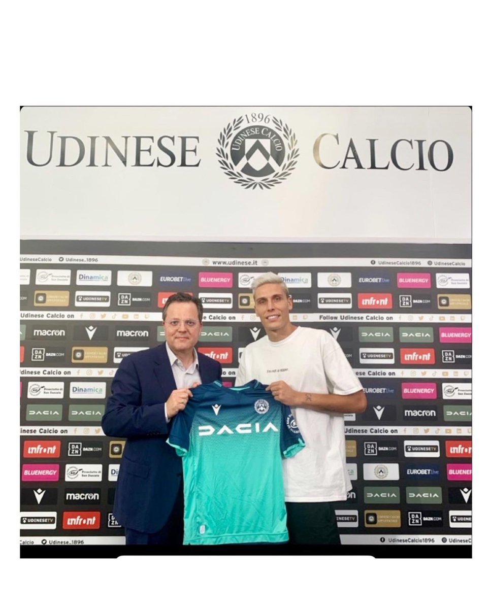 Marco Silvestri tweet media