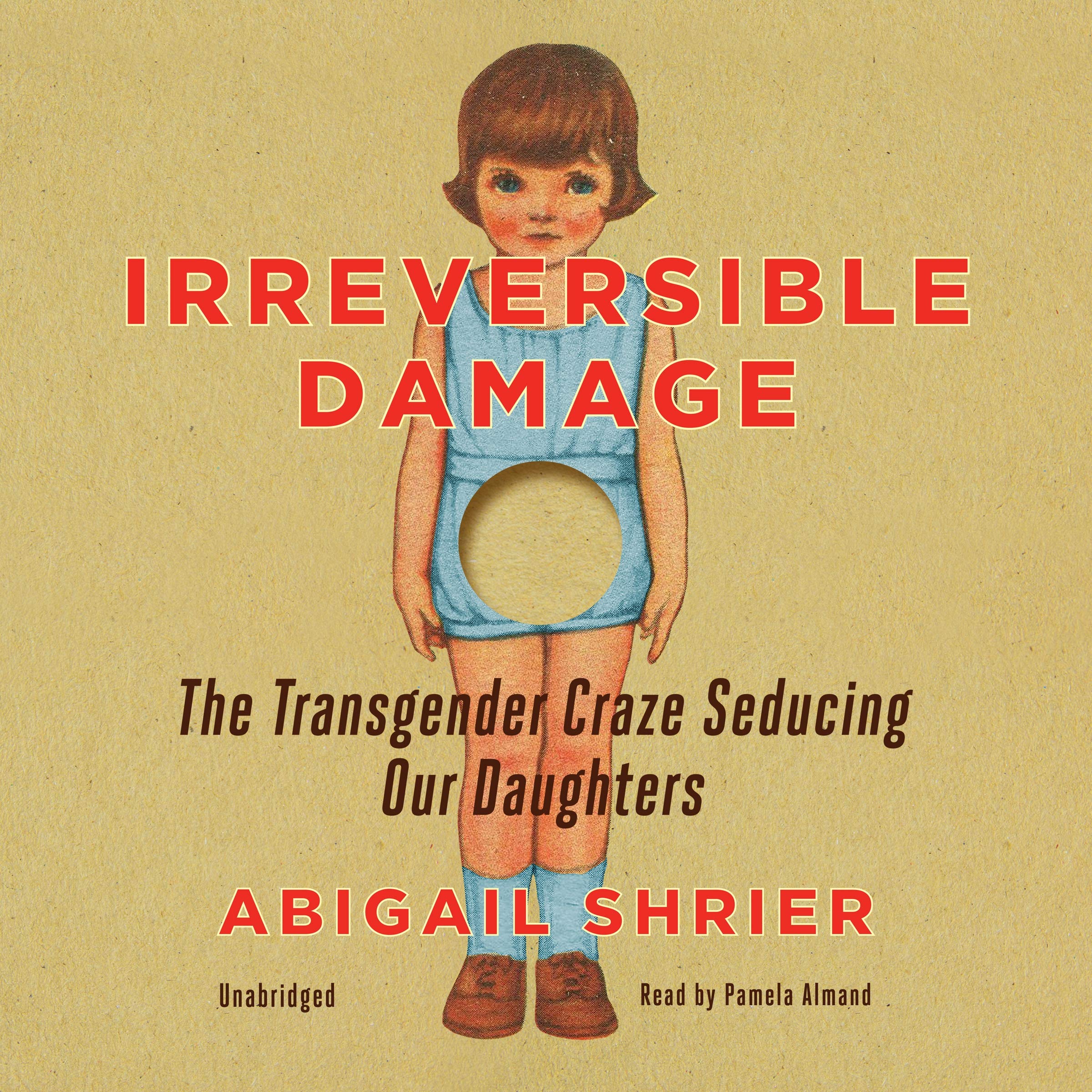 [PDF] Irreversible Damage The Transgender Craze Seducing Our Daughters