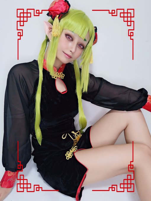 コスプレイヤー枢木くるりのTwitter画像22