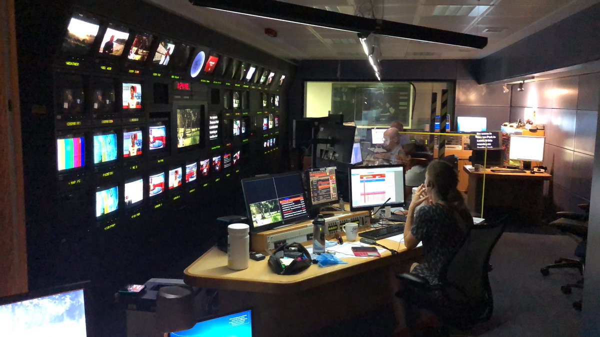 James_Bovill's tweet image. Back at the BBC mothership in Birmingham and looking for stories from across the Midlands! 

Email me: James.Bovill.ext@bbc.co.uk