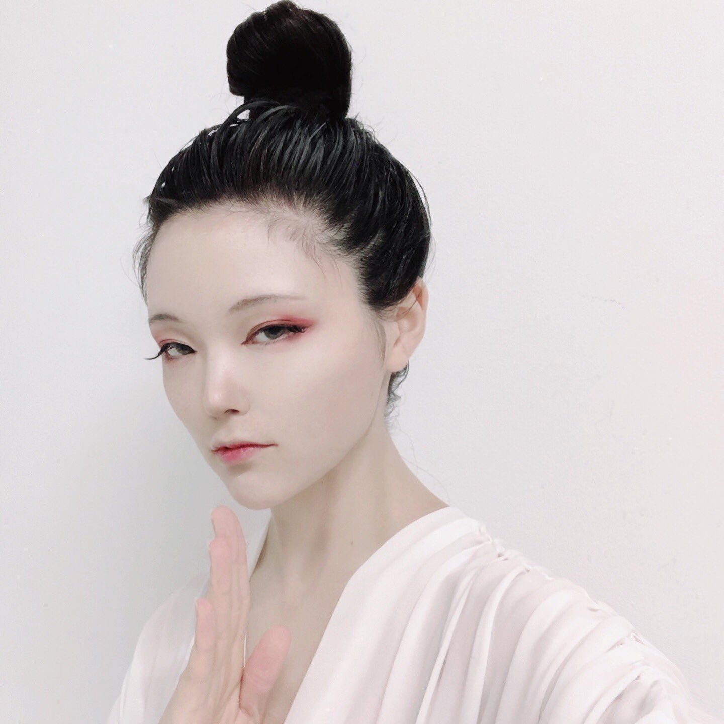 さえ 仏像顔メイクの可能性を広げたい 可愛い とかセクシー とかじゃないし Snsで一般受けしないのは百も承知だけど 3 T Co M02d1a0xjq Twitter さえ 仏像顔メイクの可能性を広げたい 可愛い とかセクシー とかじゃないし Snsで一般受けしないのは百も承知だけど 3 T Co M02d1a0xjq Twitter