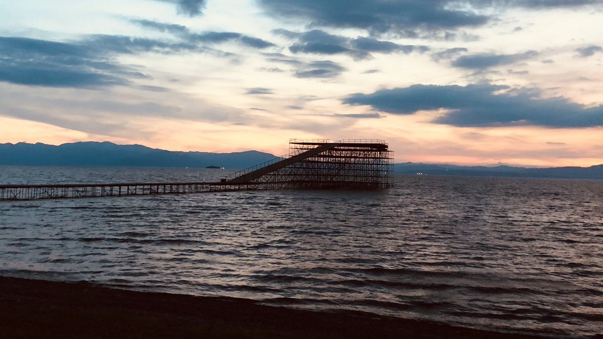 いくしまる・ヒロシ tweet media