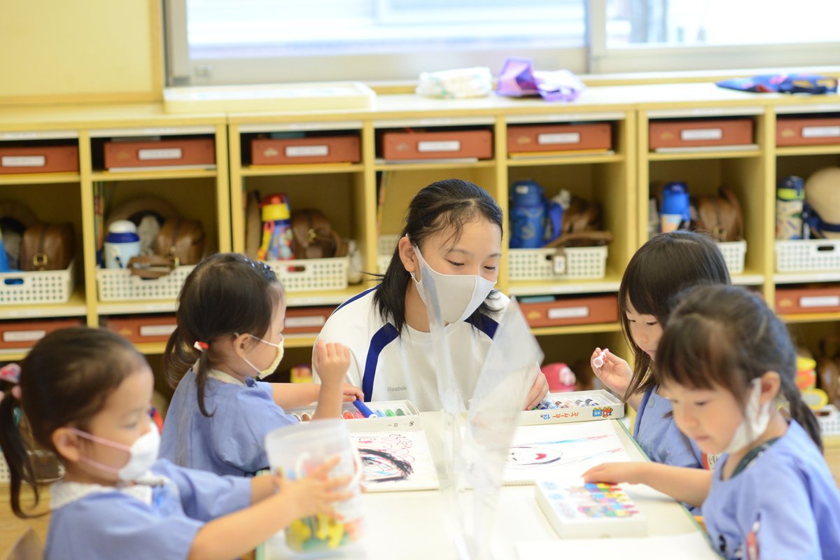 名古屋文化学園 公式 Nbunkagakuen Twitter