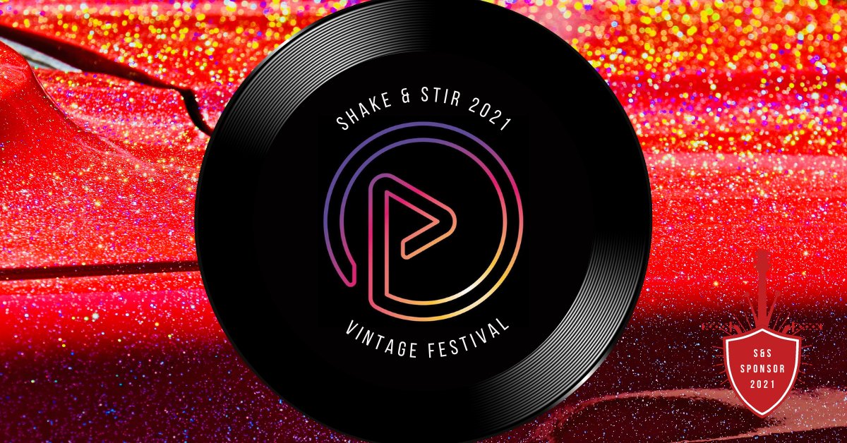 shakenstirfest's tweet photo. This year, the wonderful team at Phoenix Digital Media are supporting us with videography. 🎥 We're so pleased to have these experts helping us out as sponsors! 

#musicfestival #vintagefestival #dorset #southbourne https://t.co/JbnNbeVIKT