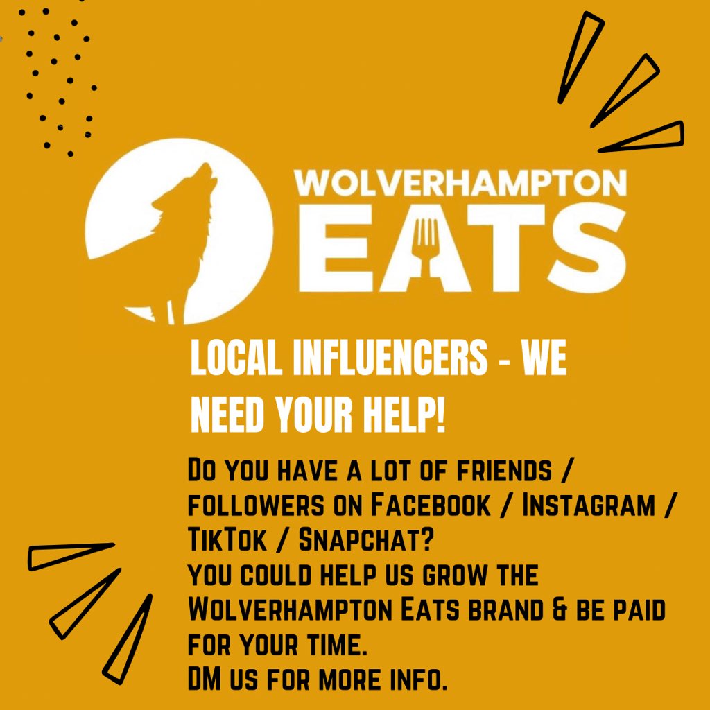 WolverhamptonEats tweet media