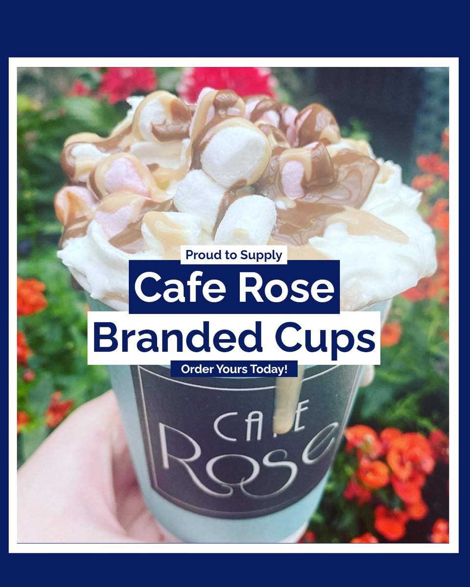 ConceptGroupNI's tweet photo. Nice to see Cafe Rose Caledon using their branded cups to serve Caledon some tasty beverages!

Want to make your business stand out with some branded coffee cups? Visit our website, we'd love to help! 
https://t.co/rlUJdszqMX

@BelfastHourNI #Belfasthour ☀️ https://t.co/mIQB7YnVck