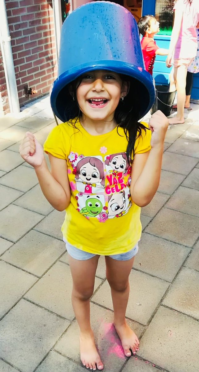 Deze zomervakantie: plezier maken en leuke activiteiten voor kids 4-12 jaar én hun ouders! Spelletjes doen, knutselen en iedere week leuke verhalen voorgelezen door de #VoorleesExpress.
Elke dinsdag-, woensdag- en vrijdagmiddag
Meer info inzet-indewijk.nl/zomerplezier-v…
@SunitaGanga