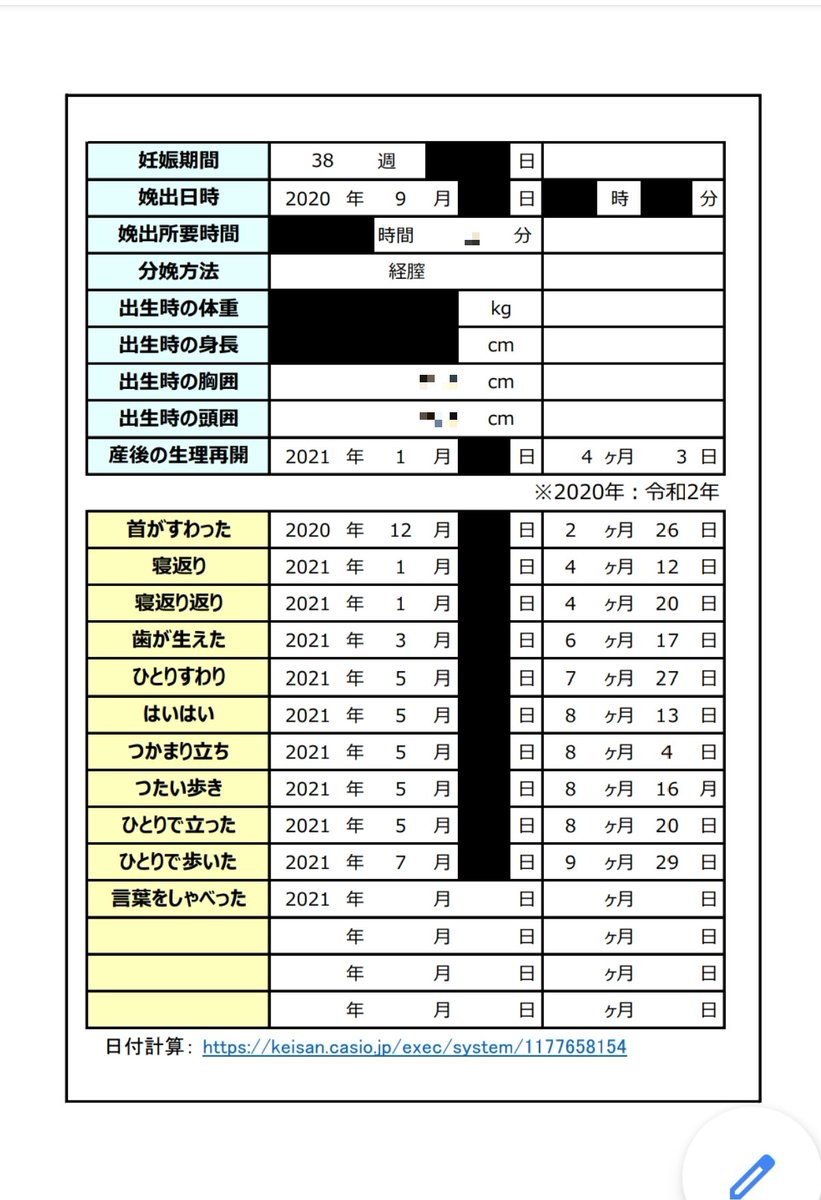 うしどし 6m 母親初心者 Hxqky8pd0myxgyw Twitter うしどし 6m 母親初心者 Hxqky8pd0myxgyw Twitter