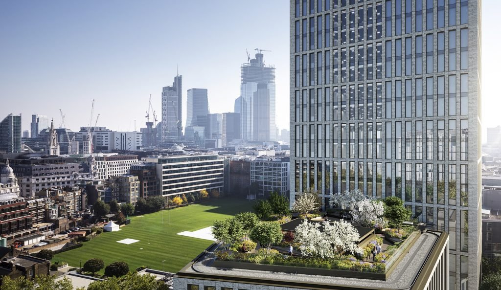 💥 Excl: Fintech <a href="/GoCardless/">GoCardless</a> is planning to double its office space with a new London HQ

💳 Planning a move to Hylo, a new tower in Shoreditch, making it the latest fast-growing tech company to dramatically increase its offices...

egi.co.uk/news/gocardles… via @EGPropertyNews