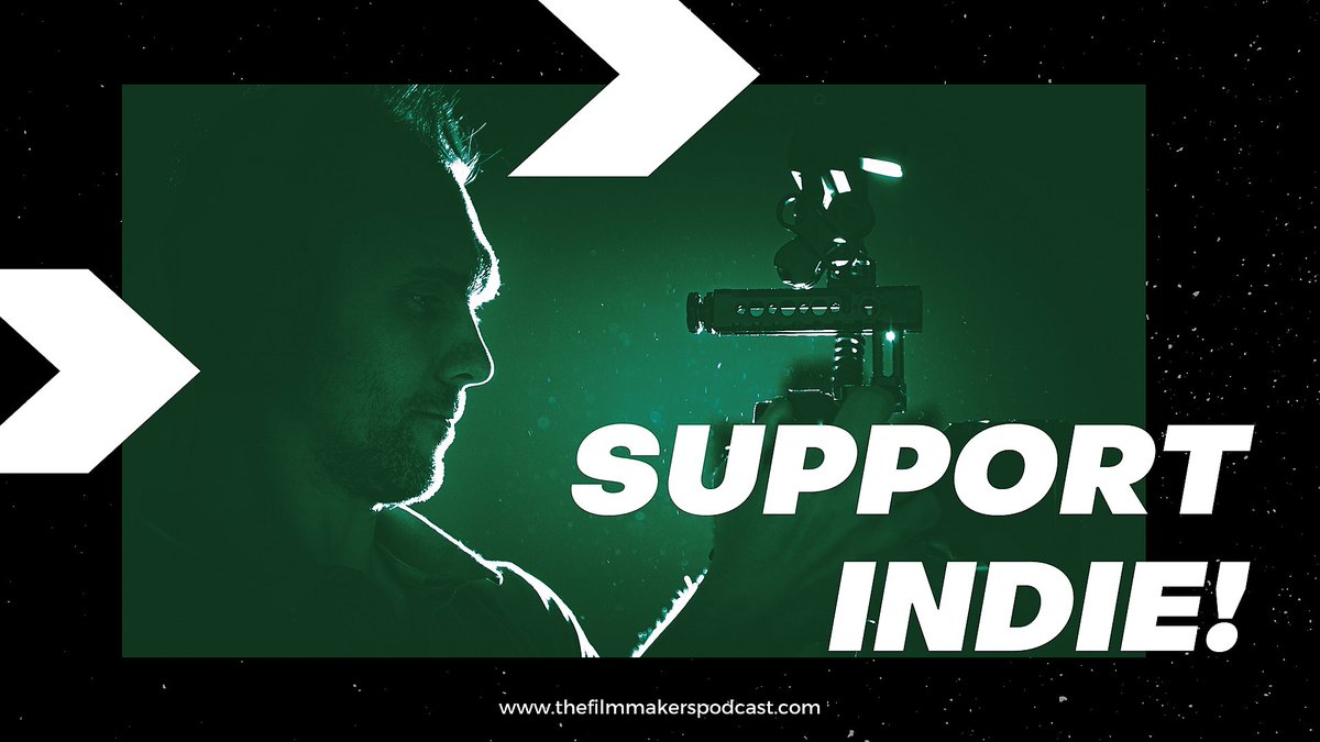 What are you working on? Drop links to your projects, crowd-funding, websites, socials, etc, in the comments...

#supportindiefilm #indiefilmmakers #film
