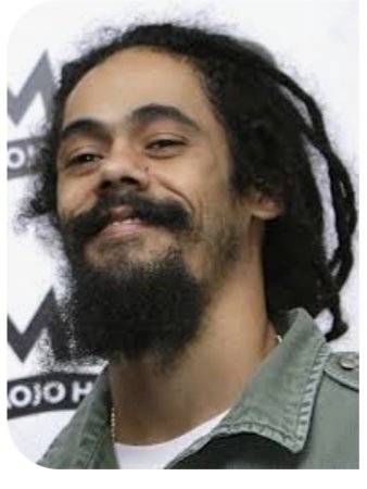 Happy Birthday to Reggae legend Damian Marley from the Rhythm and Blues Preservation Society. 