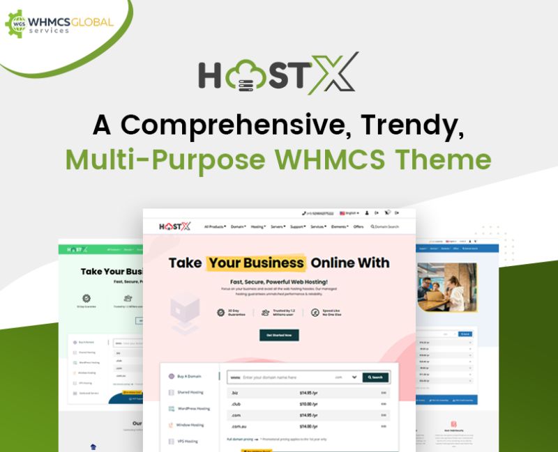 Infowgs's tweet photo. Creating your own hosting website is not a big deal anymore!π΅
Use The Most Powerful and Advanced WHMCS Theme that has everything to build a stunning website.π₯
Visit: - https://t.co/OZ3dt8ZzFp
#WGS #WHMCS #WHMCSTheme #WebHosting #Whmcstemplate #hostx #WhmcsTemplate https://t.co/A1dKPEobAd