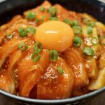 使う調味料はたった2つ？!簡単&お手軽「漬け丼」レシピ!