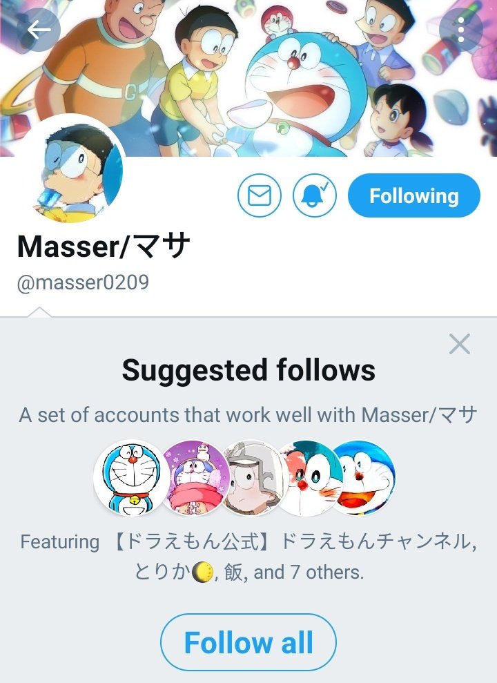 Doraman Ultradoraman Twitter