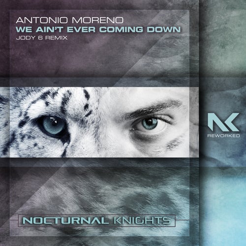 #NowPlaying 10. We Ain't Ever Coming Down <a href="/AmorenoMusic/">Antonio Moreno Music</a> <a href="/jody_6_music/">Jody 6</a> <a href="/NKMus_Official/">Nocturnal Knights Music</a> <a href="/AfterhoursFM/">AH.FM</a> #DU219  TUNE ALERT