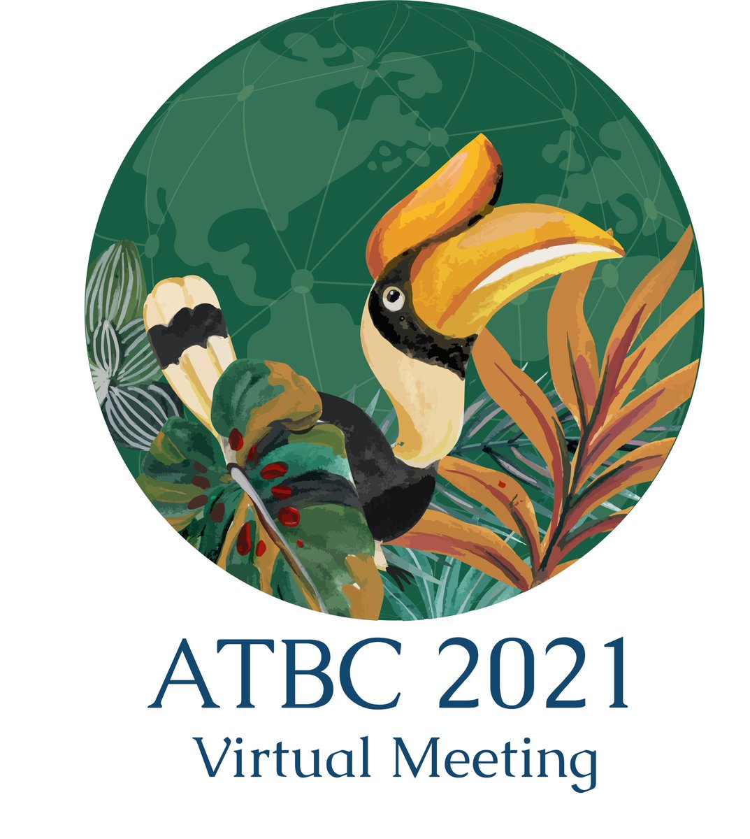edmizac's tweet photo. @theATBC Congress 2021 has just started! 

Come check some of our research with #blackliontamarins in the Ecology and Conservation of Primates today at 03:55 PM UTC 
@LaurenceCulot @bufalo_felipe @fforerosanchez @gabirezende_MLP @detomiatti

#ATBC2021 https://t.co/GtA079gLCK