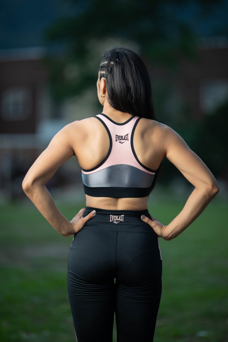 No se trata de tener el mejor cuerpo, se trata de llevar una vida saludable.

#Everlast #teameverlast