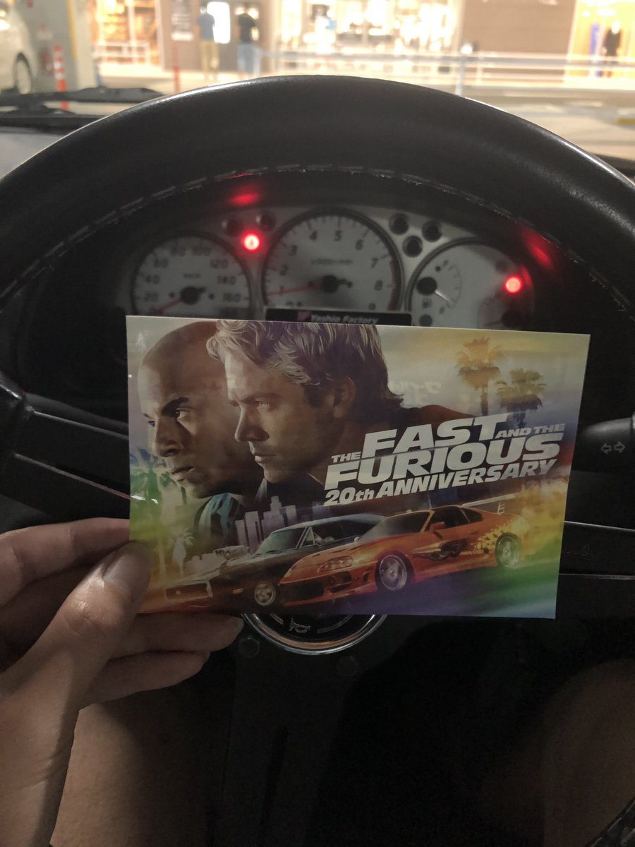 S15brbr's tweet image. 見てきたー！
やっぱ最高だったわ