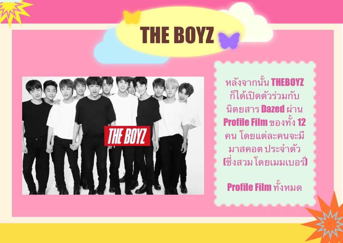 theboyz tweet media