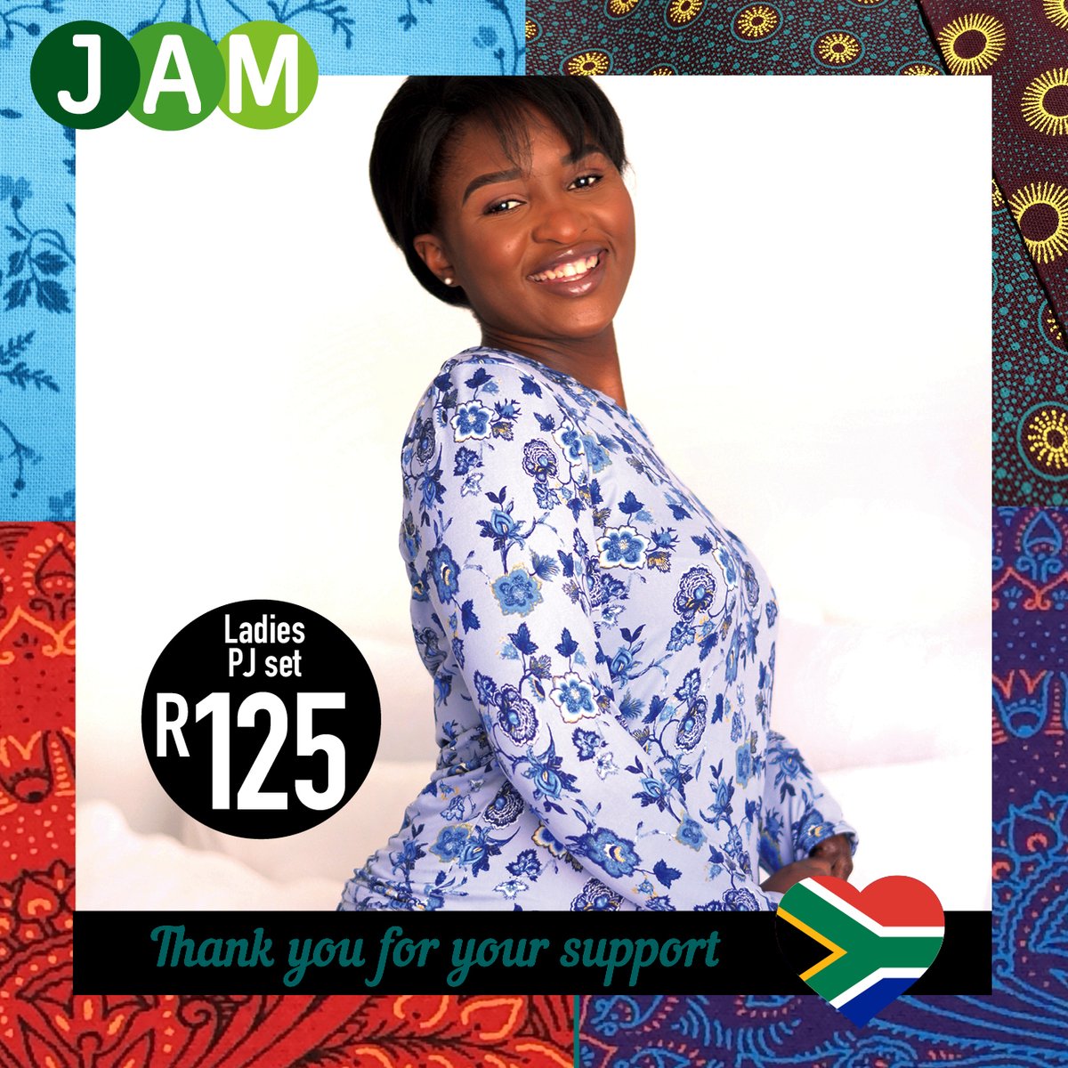 jamclothingsa's tweet photo. Snuggle up in our dreamy, super-soft sleepwear 💕 
Find your nearest store here: https://t.co/6ZDwJOlEE6 🤸‍♀
JAM Family, together, we are unstoppable! ❤🇿🇦
#jamclothingsa #jamfamily #winterpjs #sleepwear #fleecegowns #ladiespjs #slippers #jamstores #winterclothing #pjs https://t.co/C7YncszxOa