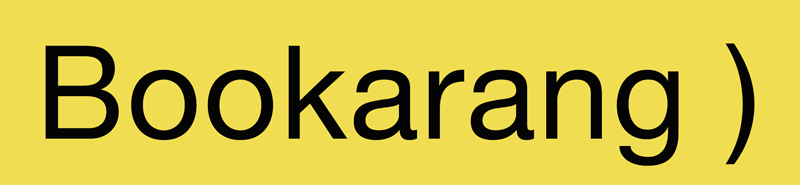 Bookarang tweet media