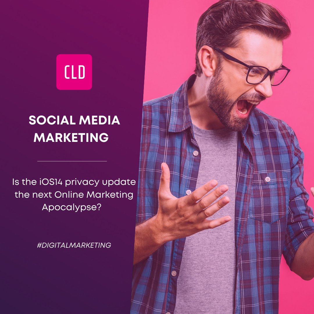 Apple announced that App Tracking on iOS 14 will become an opt-in feature. So what does that mean for #marketers? 🤔

In our latest blog post we analyse the problems this poses and what the possible #solutions are 🔍

Read the full #article now ⬇️

hubs.ly/H0SD-3W0