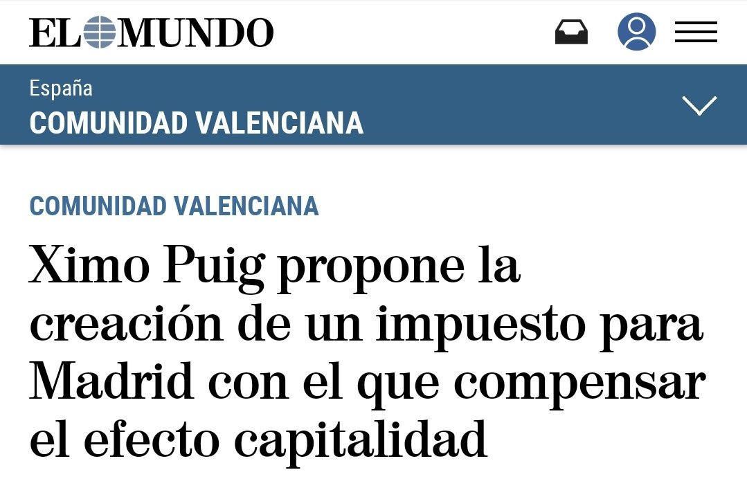 janogarcia_'s tweet photo. La verdad es que no sé en qué momento mis paisanos se convirtieron en los más paletos, vulgares y perdedores de toda España.

Pocas regiones tienen un potencial tan grande como Valencia, pero con estos acomplejados a los que votó el pueblo poco se puede hacer... https://t.co/VUowkyBt7h