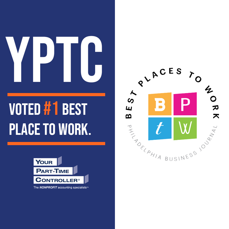 yptcllc's tweet photo. We’re number one! YPTC has earned the top spot in the large business category on the Philadelphia Business Journal’s list of Best Places to Work! Read more about our latest achievement here: https://t.co/NEAmqQEO1U. #bptw #YPTCway #YPTClife https://t.co/toRF43f1Y4