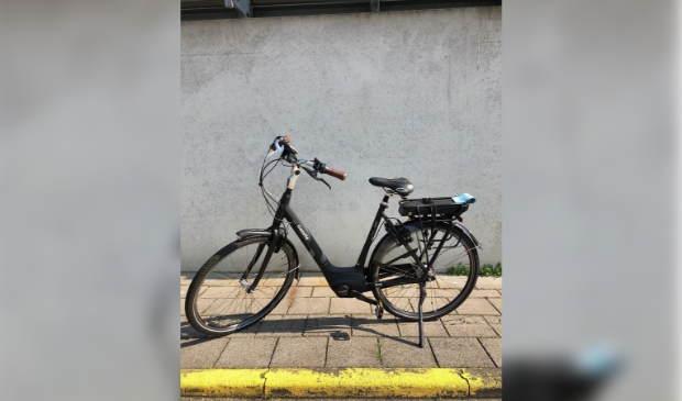 Politie Zwolle pakt fietsendieven #zwolle