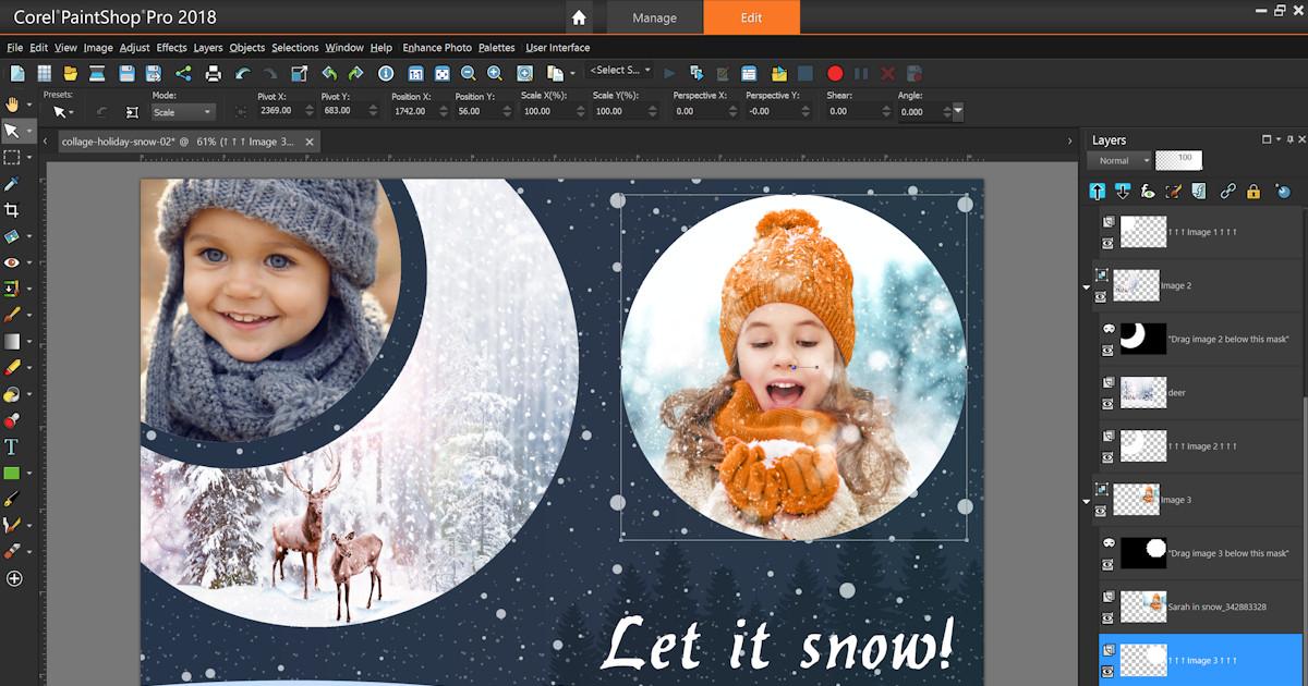paintshop pro 2018 tutorials paintshop pro 2018 tutorials