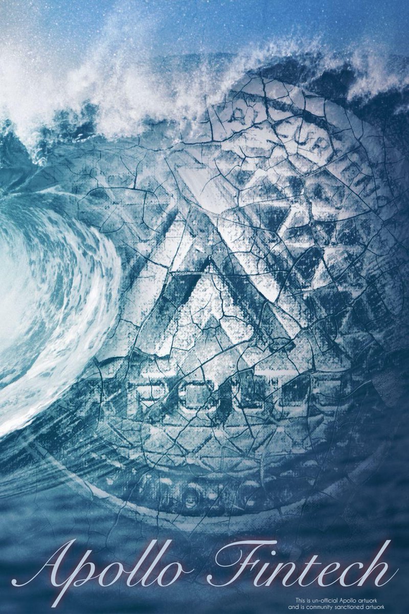 garylbrowning's tweet photo. @aplfintech has spent $10 mlllion creating a system that can run any department of govt on #blockchain .
A scalable system that can power an entire economy. If your influencers are not covering this unique opportunity they don't have a pulse on current finds. Let them know. #APL https://t.co/kxjPdECso1
