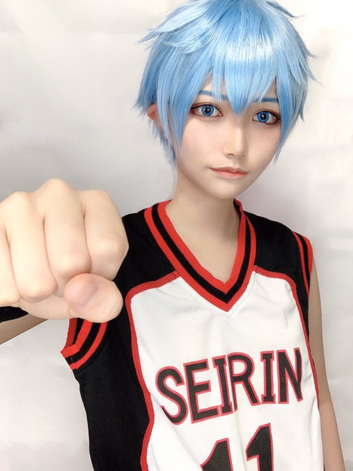 コスプレイヤーあもんのTwitter画像8