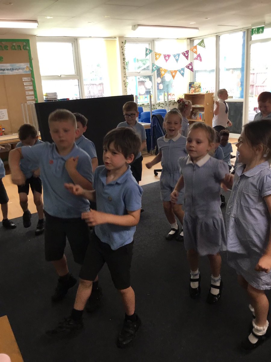 OLPS Widnes tweet media