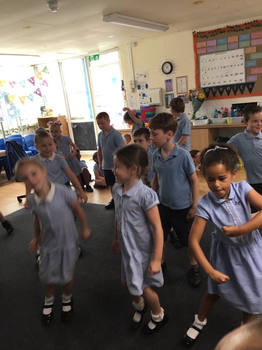 OLPS Widnes tweet media