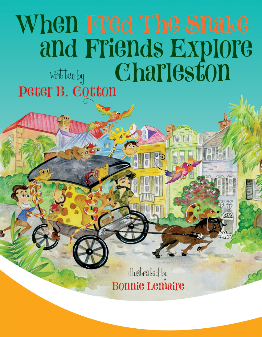 FredtheSnake tweet media