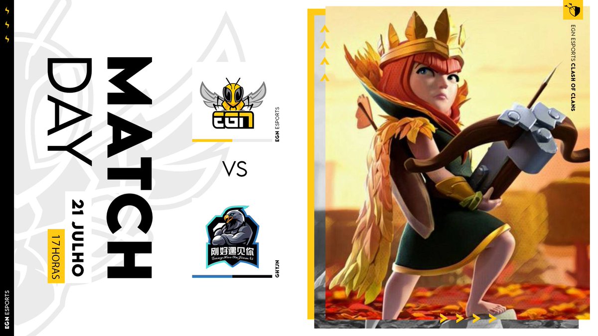 Em Clash of Clans, jogamos esta tarde para a Stephanie Cup 🏆⚡️

🆚 | GHYJN 
🕔 | 17:00H

⚔️ <a href="/Hludwig14/">Hludwig|M.E.Diamond💎</a>
⚔️ <a href="/PRR0drigues/">⚡PR⚡ 🇵🇹</a>
⚔️ <a href="/PauloPa31134032/">Paulo Pacheco</a>
⚔️ <a href="/BOBEGN/">Paulo Silva</a>
⚔️ <a href="/david___coc/">SouFofa</a>

#BeEGN #BeTheHive