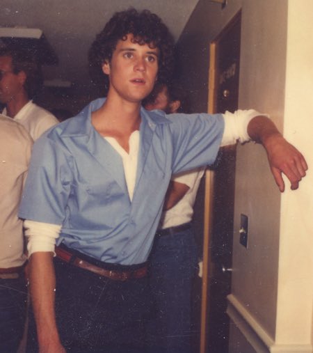 Happy Birthday to Lance Guest! 